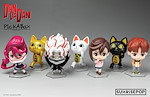 DanDaDan: Okarun + Friends - Blindbox Figure