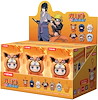 Naruto Shippuden: Beast Party - Blindbox Plush Figure