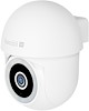 Hombli Smart Pan and Tilt Camera 4K - white