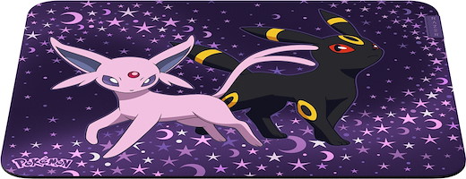 Razer Gigantus V2 Medium - Pokémon Espeon/Umbreon Edition