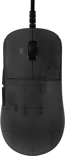 Endgame Gear OP1 8k V2 Gaming Mouse - dark frost