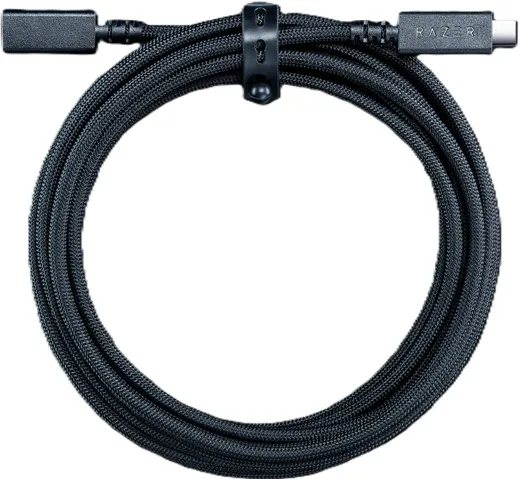 Razer USB Type C Male to Female Extension Cable