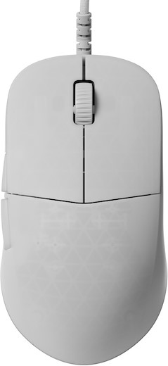 Endgame Gear XM2 8k V2 Gaming Mouse - white frost