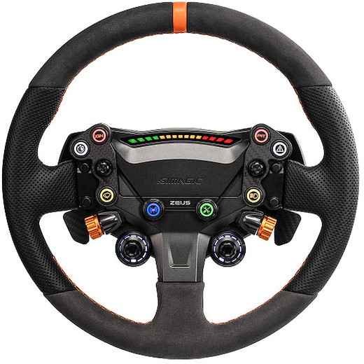 Simagic - Zeus Sport Steering Wheel