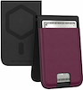 UAG Metropolis Magnetic Wallet - deep purple synth