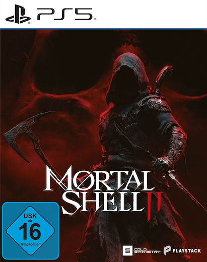 Mortal Shell 2 [PS5] (D)