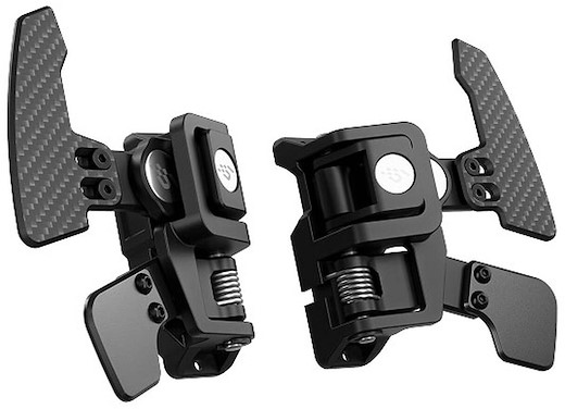 Simagic - Push-Pull Paddle Shifter Kit