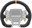 Simagic - ZGT-300CD Steering Wheel without Hub - leather