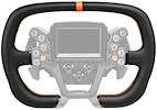 Simagic - ZGT-320MS Steering Wheel without Hub - leather