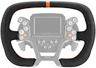 Simagic - ZGT-320MS Steering Wheel without Hub - suede