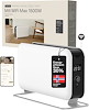 Mill WiFi Max Portable Heater 1500W - white
