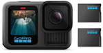 GoPro HERO13 Black Enduro Bundle