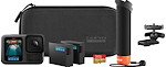 GoPro HERO13 Black Latch Hard Bundle