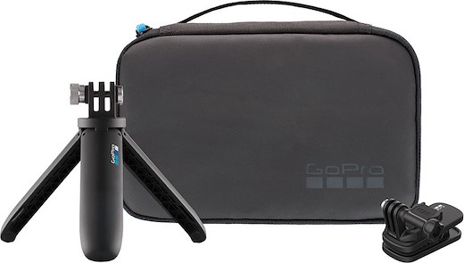 GoPro Travel Kit (MISSION 1 Series, all HERO, MAX)