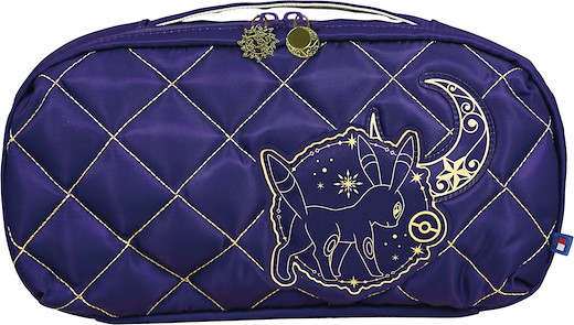 Puff Pouch - Espeon + Umbreon [NSW2/NSW]