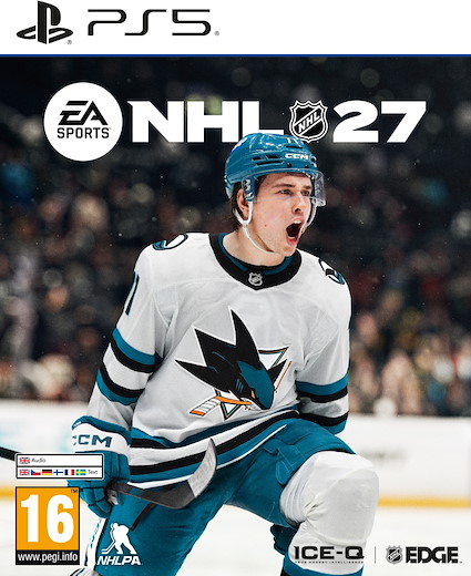 NHL 27 [PS5] (D/F/I)