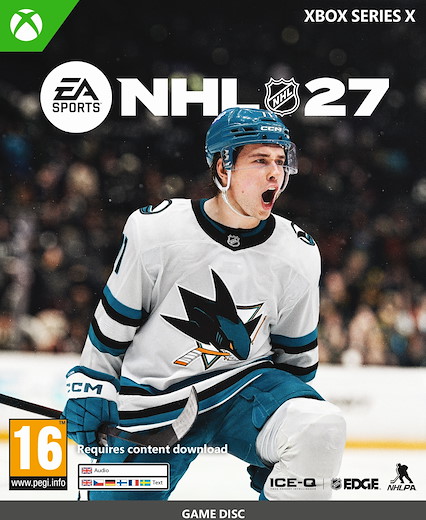 NHL 27 [XSX] (D/F/I)