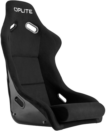 Oplite - RS2 FiberCore - Suedine
