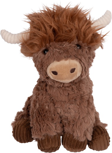Highland Cow [20 cm] - Plush