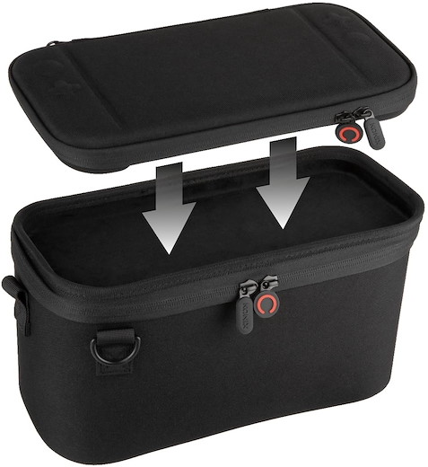 Konix - Smart Carry Bag [NSW2]