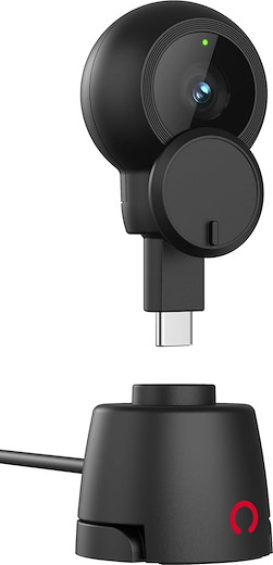 Konix - Clip-On Camera 1080p [NSW2]