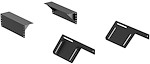 Oplite - R8 F1 Extension Kit - black