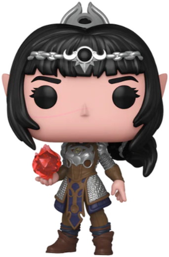 Funko POP! Baldur`s Gate 3 - Shadowheart 1016 [10 cm]