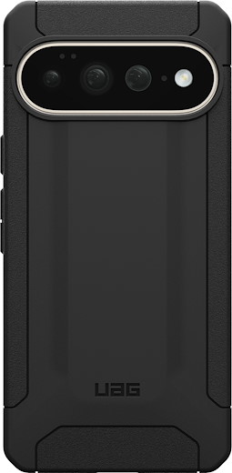 UAG Scout Case - Google Pixel 11/11 Pro - black