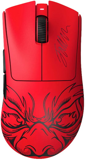 Razer Viper V3 Pro - Faker Edition