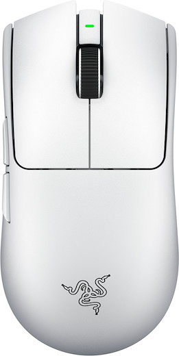 Razer Viper V4 Pro - white