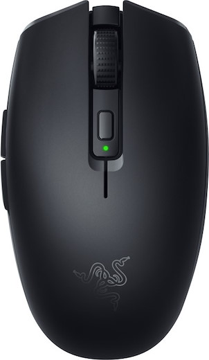 Razer Orochi V2 (2026) - black