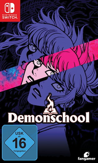 Demonschool [NSW] (D)