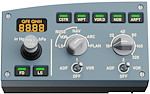 MOZA MA3F Electronic Flight Control Modules L