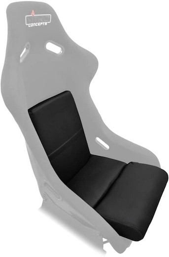 Nitro Concepts Immersion Metahaptics UK Edition