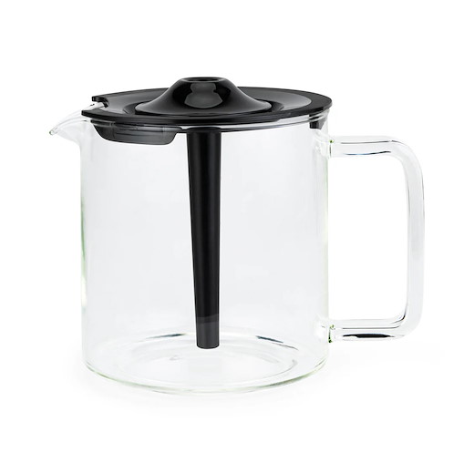 Wilfa Coffee Jug + Lid for Coffee Maker Zense