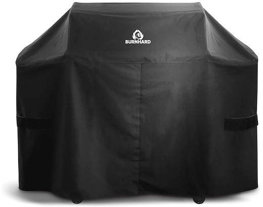 Burnhard Abdeckhaube für Big FRED Serie 4