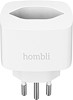 Hombli Smart Swiss Socket S+ (Matter) - white
