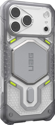 UAG Monarch Pro Magsafe Case - iPhone 17/18 Pro Max - veil ice