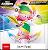 amiibo Kirby mit Schwert + Dragoon