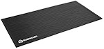 Burnhard Grillunterlage Bodenschutzmatte 160 x 80 cm