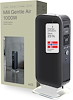 Mill Gentle Air Oil filled radiator 1000W - black