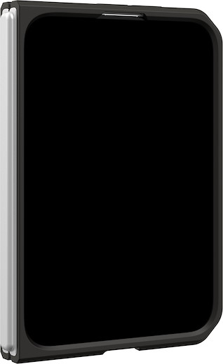 UAG Mouve MagSafe Case - iPhone Duo - ash