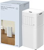 Mill Portable Air Conditioner 9000BTU - white