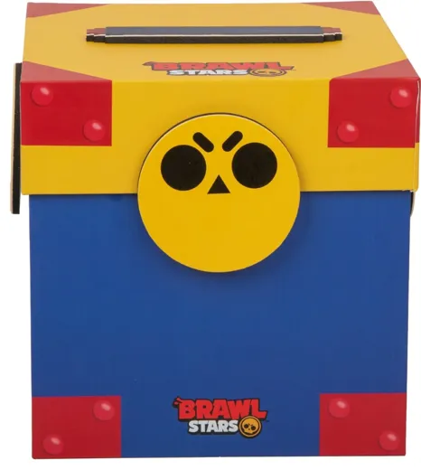 Brawl Stars: Mega Box  - Advent Calendar 2026
