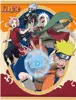 Naruto: Rasengan - Advent Calendar 2026