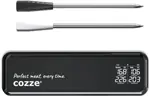 Cozze Wireless Thermometer mit 2 Messsonden
