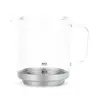 Wilfa Glass Jar for Milk Frother Silky