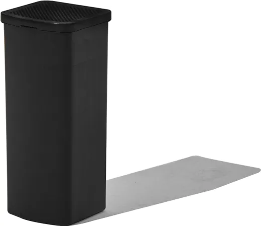 Minix Deo-Filter mit Behälter