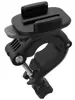 GoPro Handlebar / Seatpost / Pole Mount (MISSION 1 Series, all HERO)