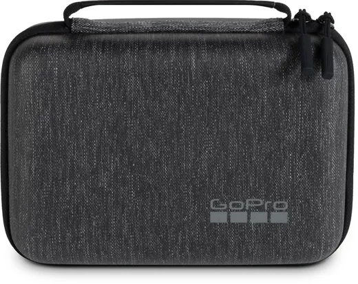 GoPro Casey Semi Hard Camera Case (MISSION 1 Series, all HERO)